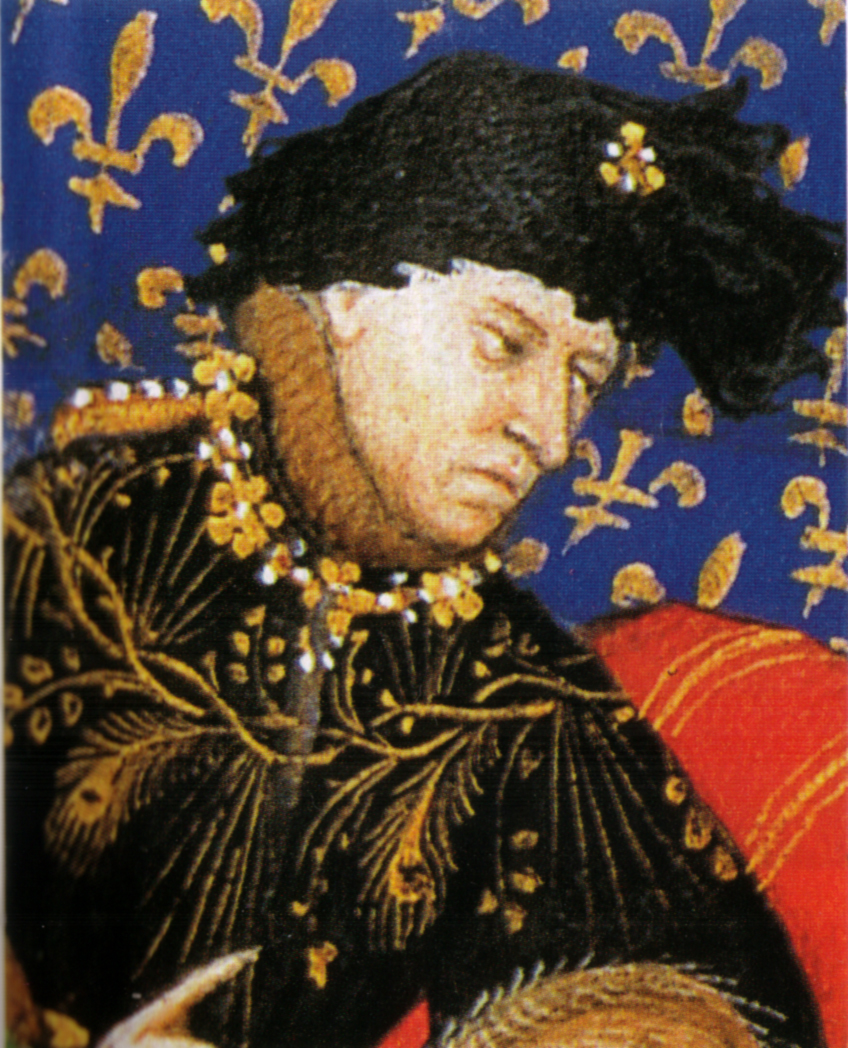 Charles VI le Fol