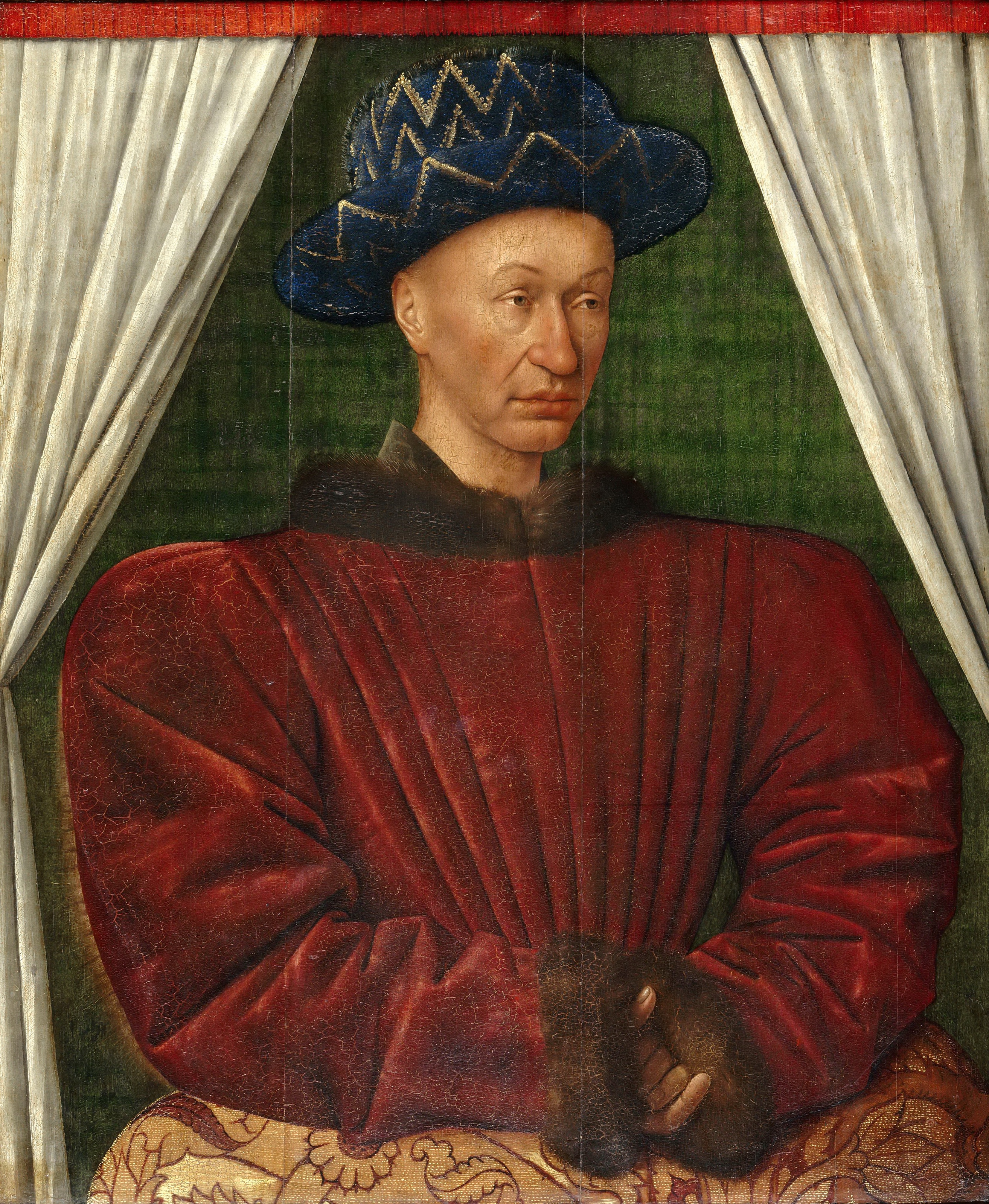 Charles VII le Victorieux