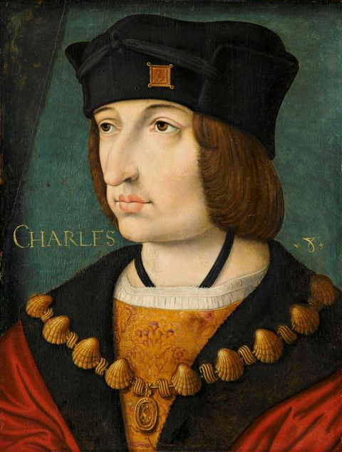 Charles VIII