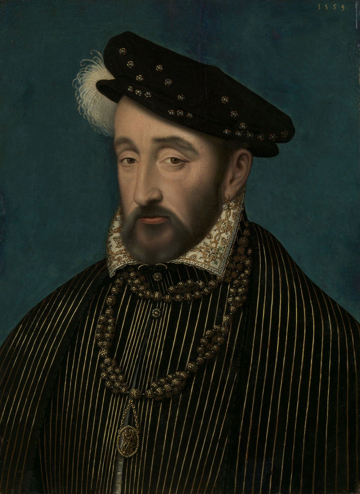 Henri II