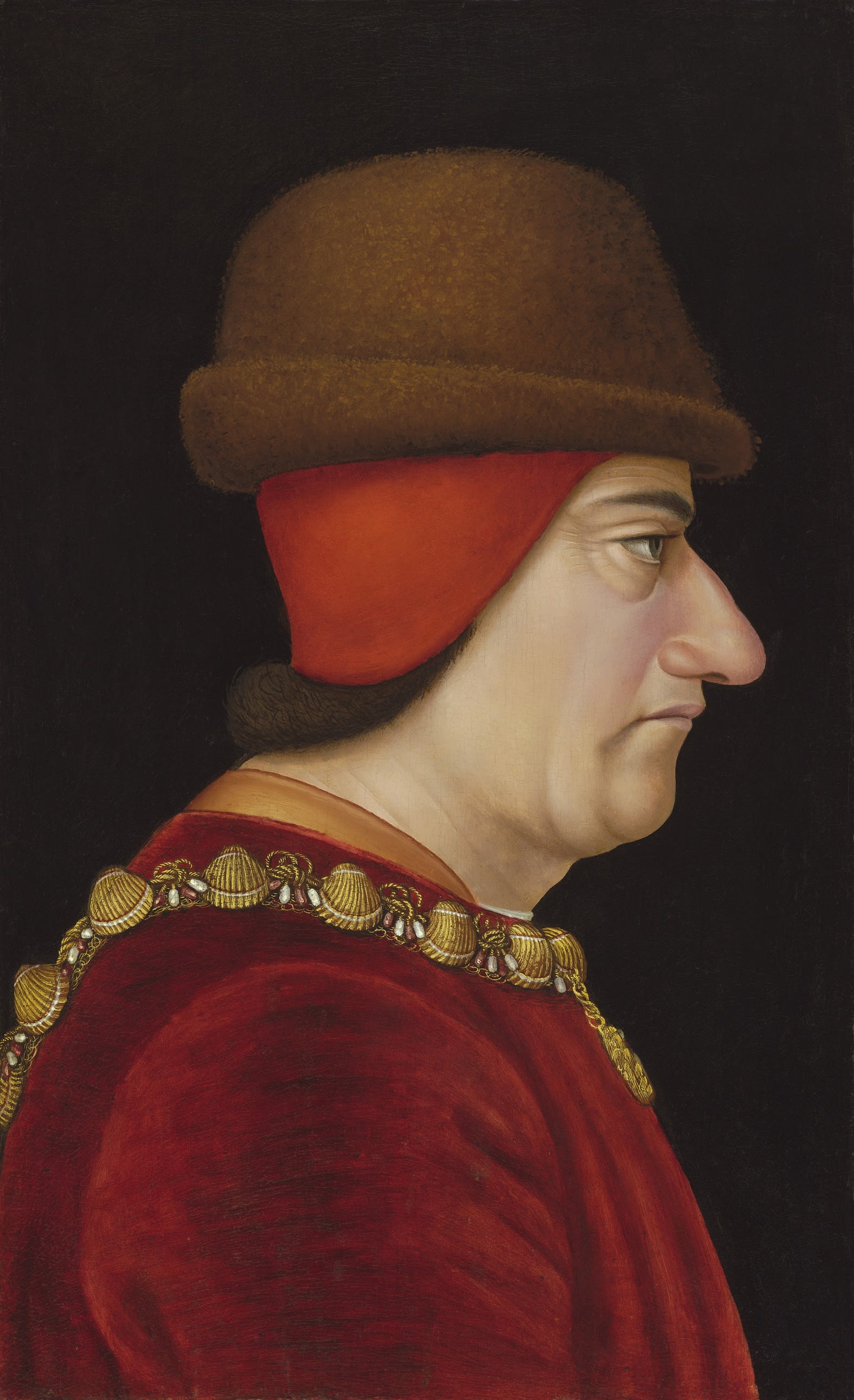 Louis XI le Prudent