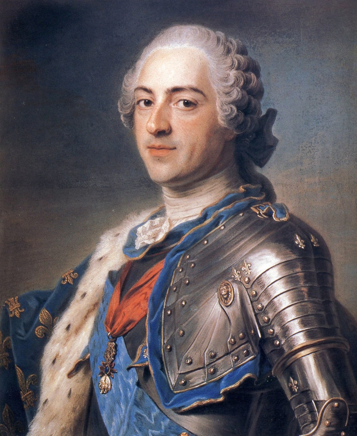 Louis XV