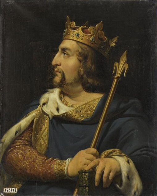 Louis VI le Gros