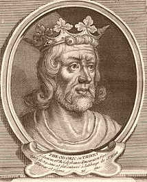 Thierry III